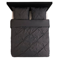Brighton Duvet Cover Set