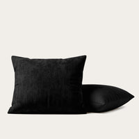 Velvet Flannel Pillowcases 2-pack