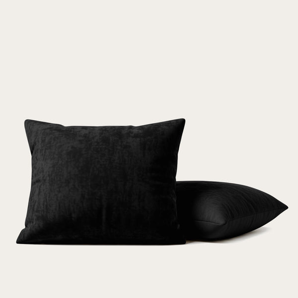 Velvet Flannel Kussenslopen 2-pack