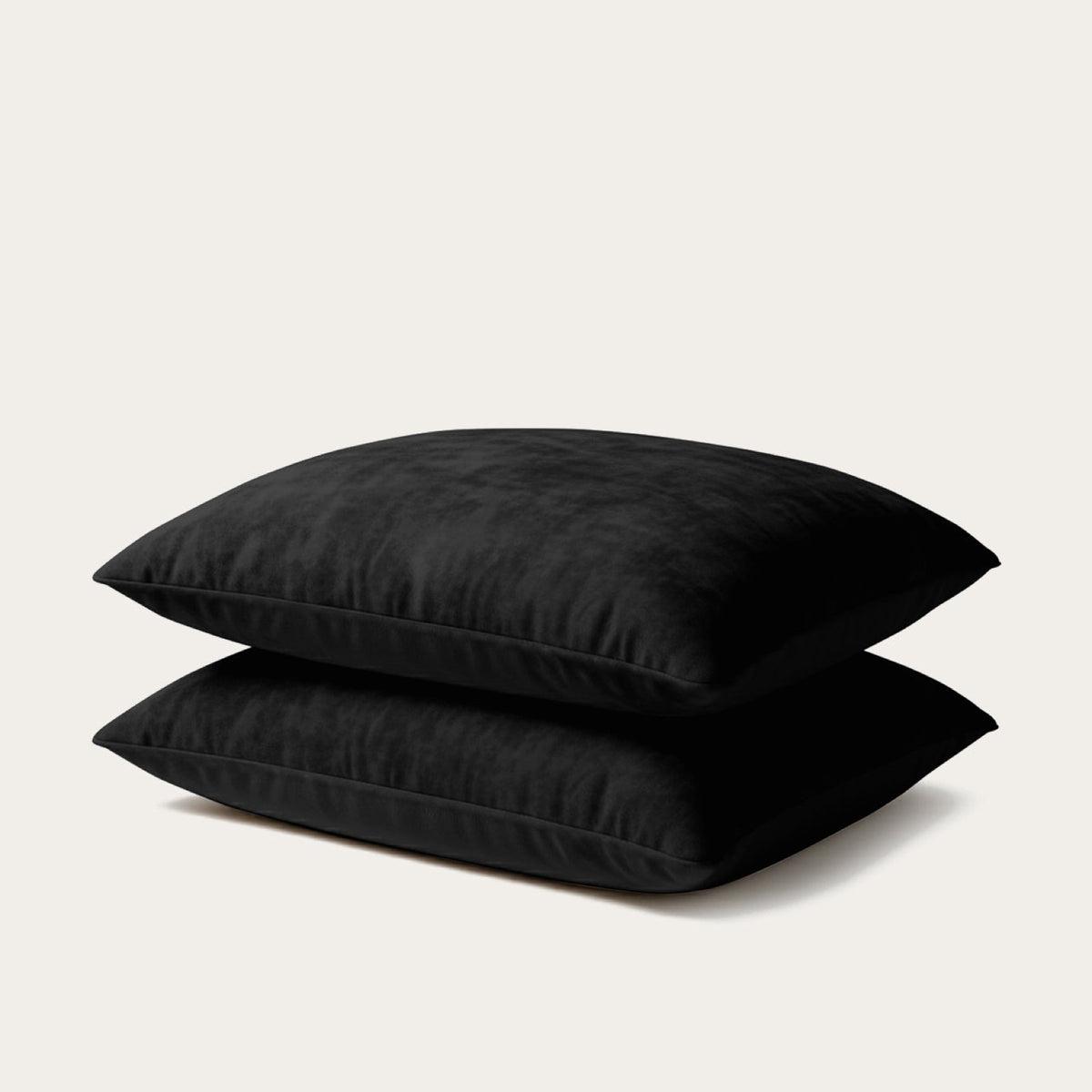 Velvet Flannel Kussenslopen 2-pack