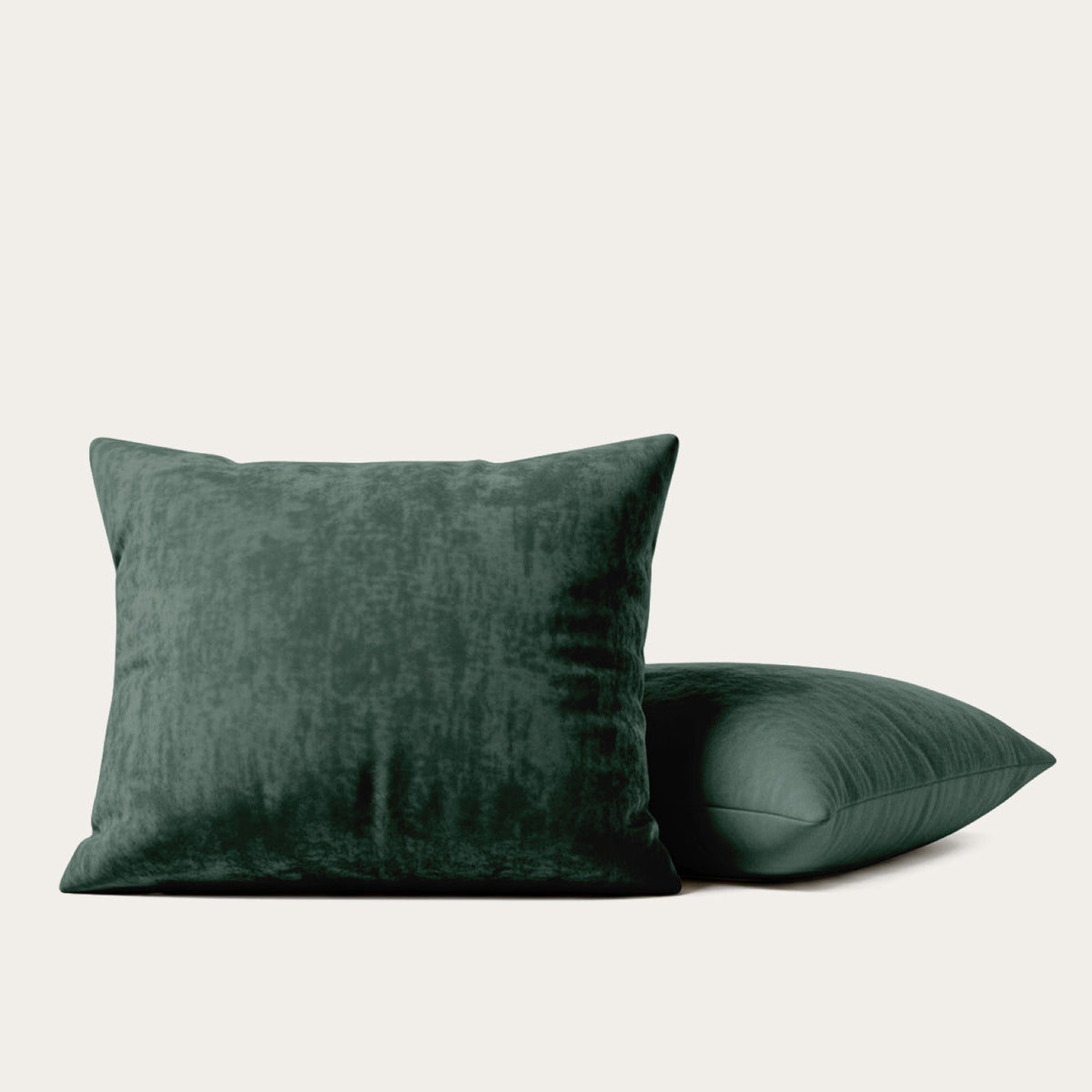 Velvet Flannel Kussenslopen 2-pack