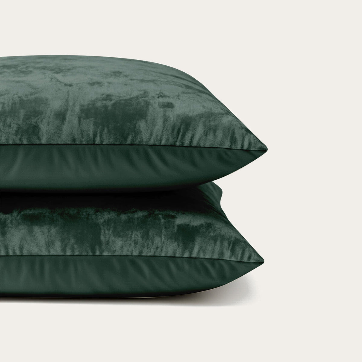 Velvet Flannel Kussenslopen 2-pack