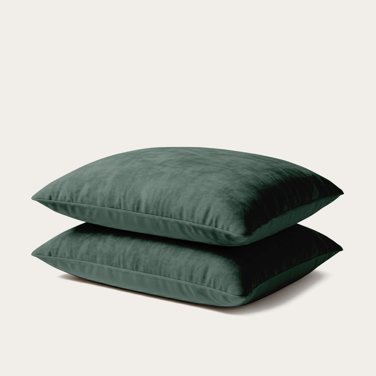 Velvet Flannel Kussenslopen 2-pack