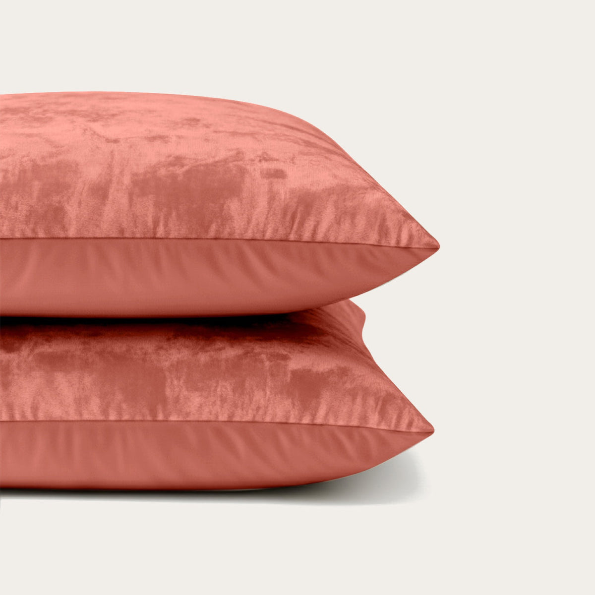 Velvet Flannel Kussenslopen 2-pack