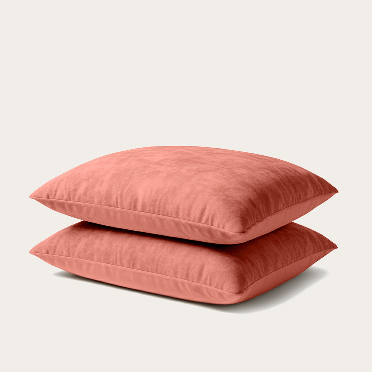 Velvet Flannel Kussenslopen 2-pack