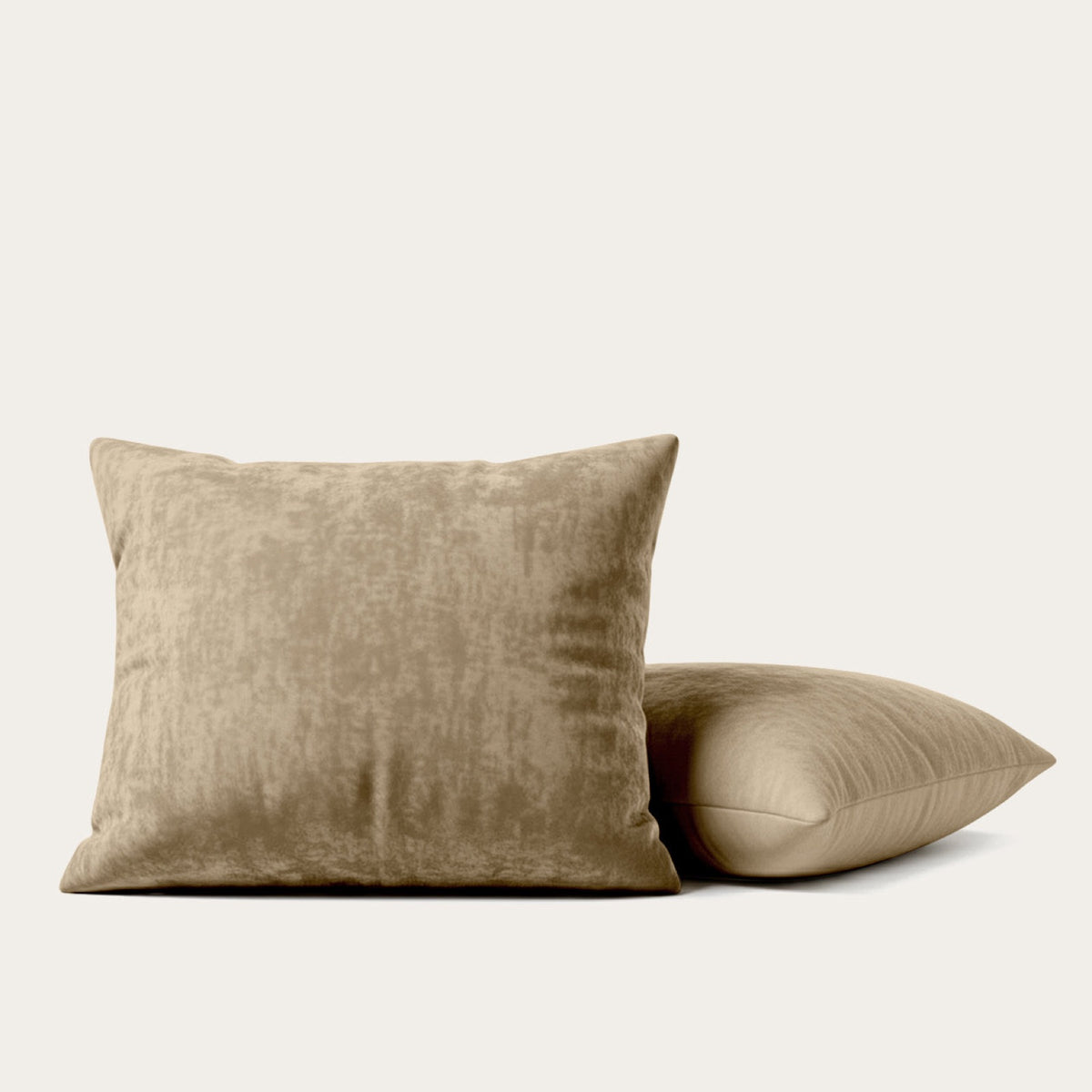 Velvet Flannel Kussenslopen 2-pack