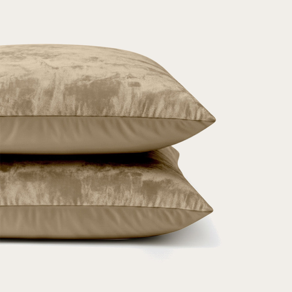 Velvet Flannel Kussenslopen 2-pack