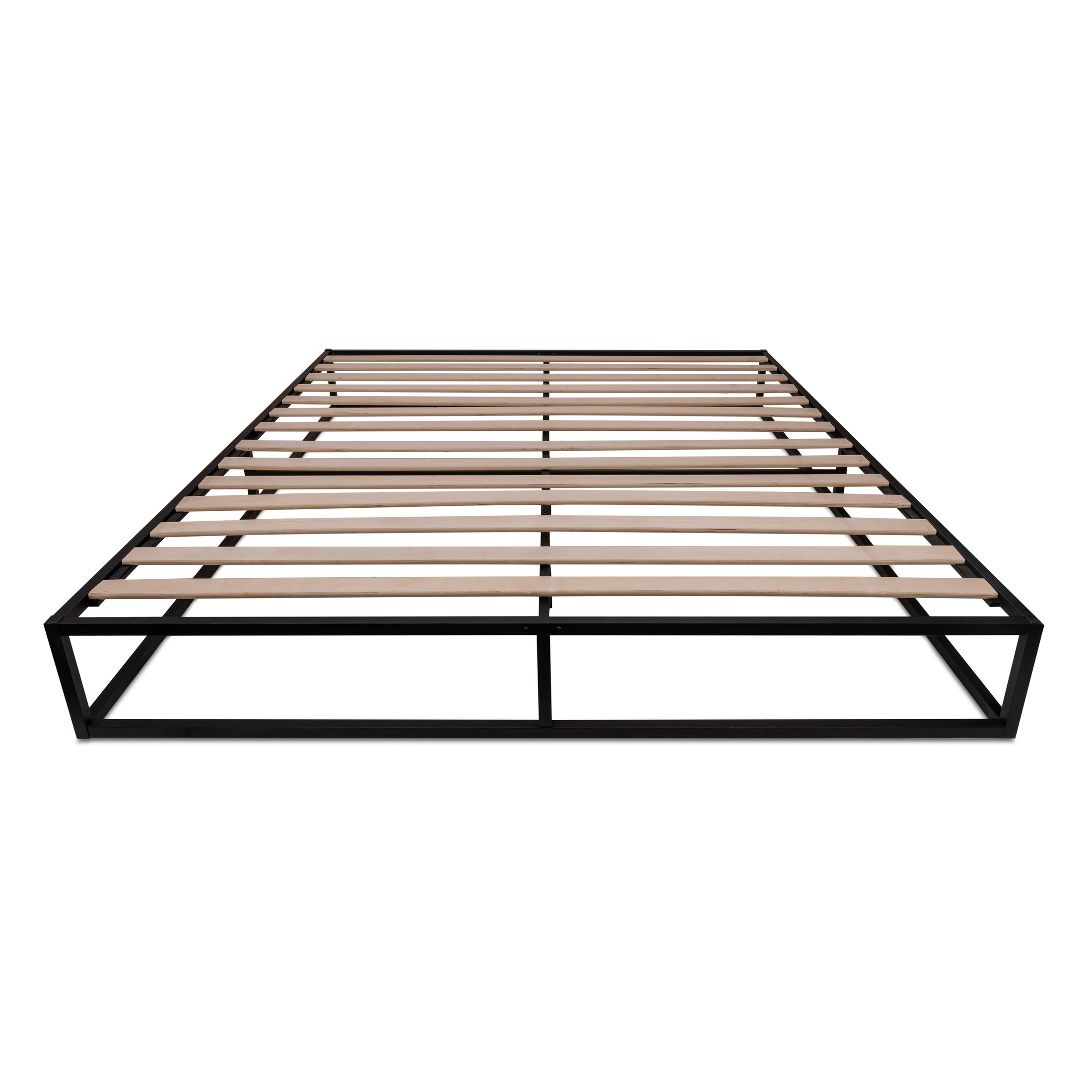 Metalen bedframe